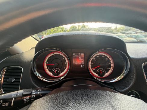 Used 2013 Dodge Durango Crew image 19