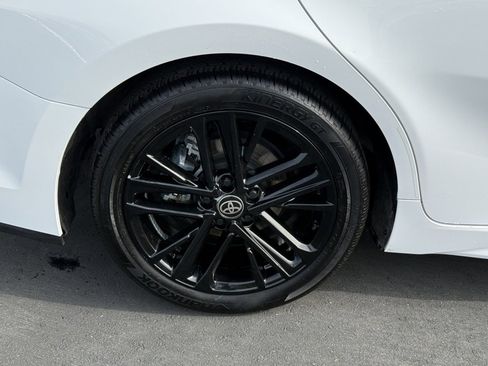 Certified 2025 Toyota Camry SE image 14