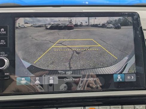 New 2026 Honda Odyssey Sport-L image 23