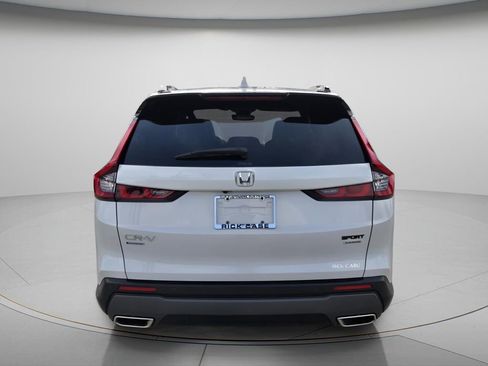 Used 2023 Honda CR-V Sport Touring image 6