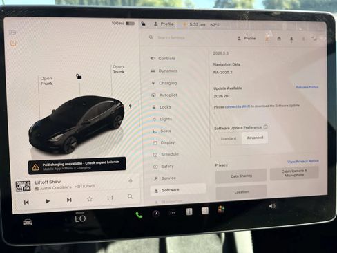 Used 2022 Tesla Model 3 Standard Range RWD image 14