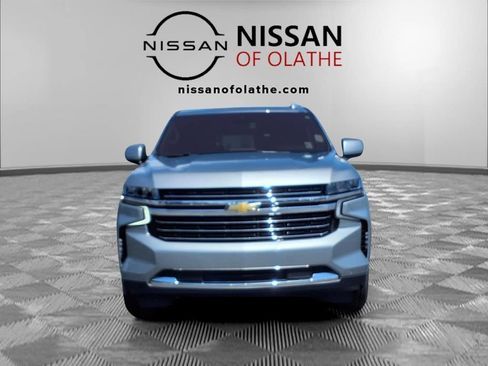 Used 2024 Chevrolet Tahoe LT AWD/4WD image 30
