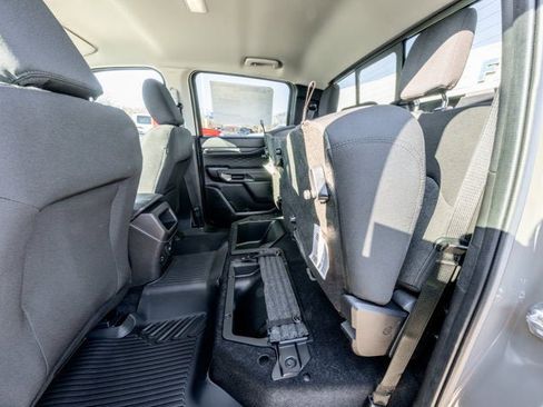 New 2025 Ford Ranger XLT w/ Technology Package AWD/4WD image 18