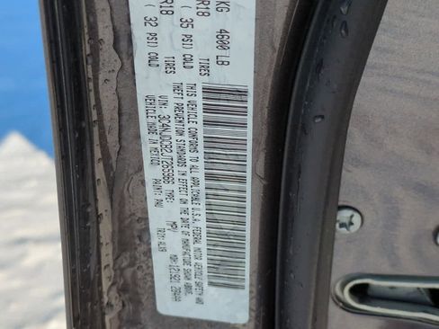 Used 2018 Jeep Compass Limited image 31