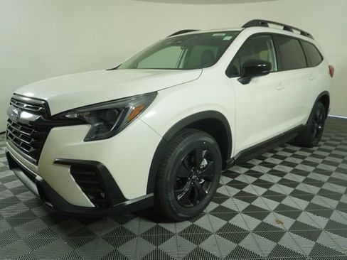 New 2026 Subaru Ascent Premium AWD/4WD image 3