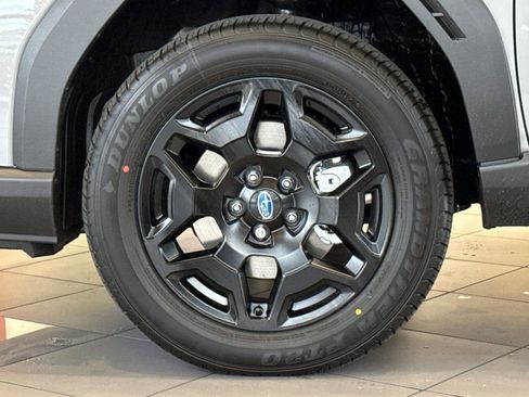 New 2026 Subaru Outback Limited image 25