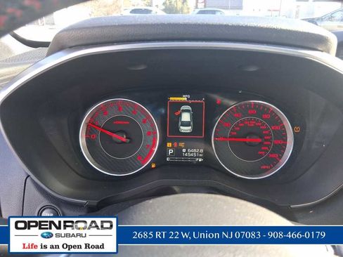 Used 2017 Subaru Impreza 2.0i Sport image 18
