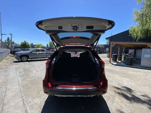 Used 2019 Nissan Rogue SL w/ Premium Package AWD/4WD image 30