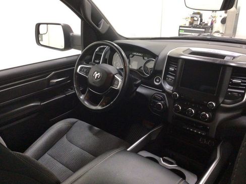 Used 2020 RAM 1500 Big Horn image 18