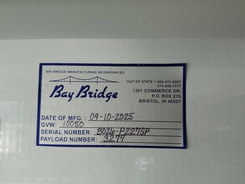 New 2026 Ford E-350 and Econoline 350 Super Duty w/ Power Equipment Group image 36