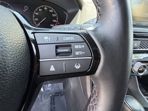 Certified 2022 Honda Civic Sport image 26