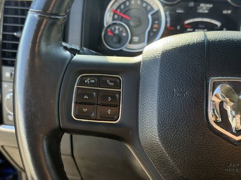 Used 2014 RAM 1500 Sport w/ Sport Premium Group image 15