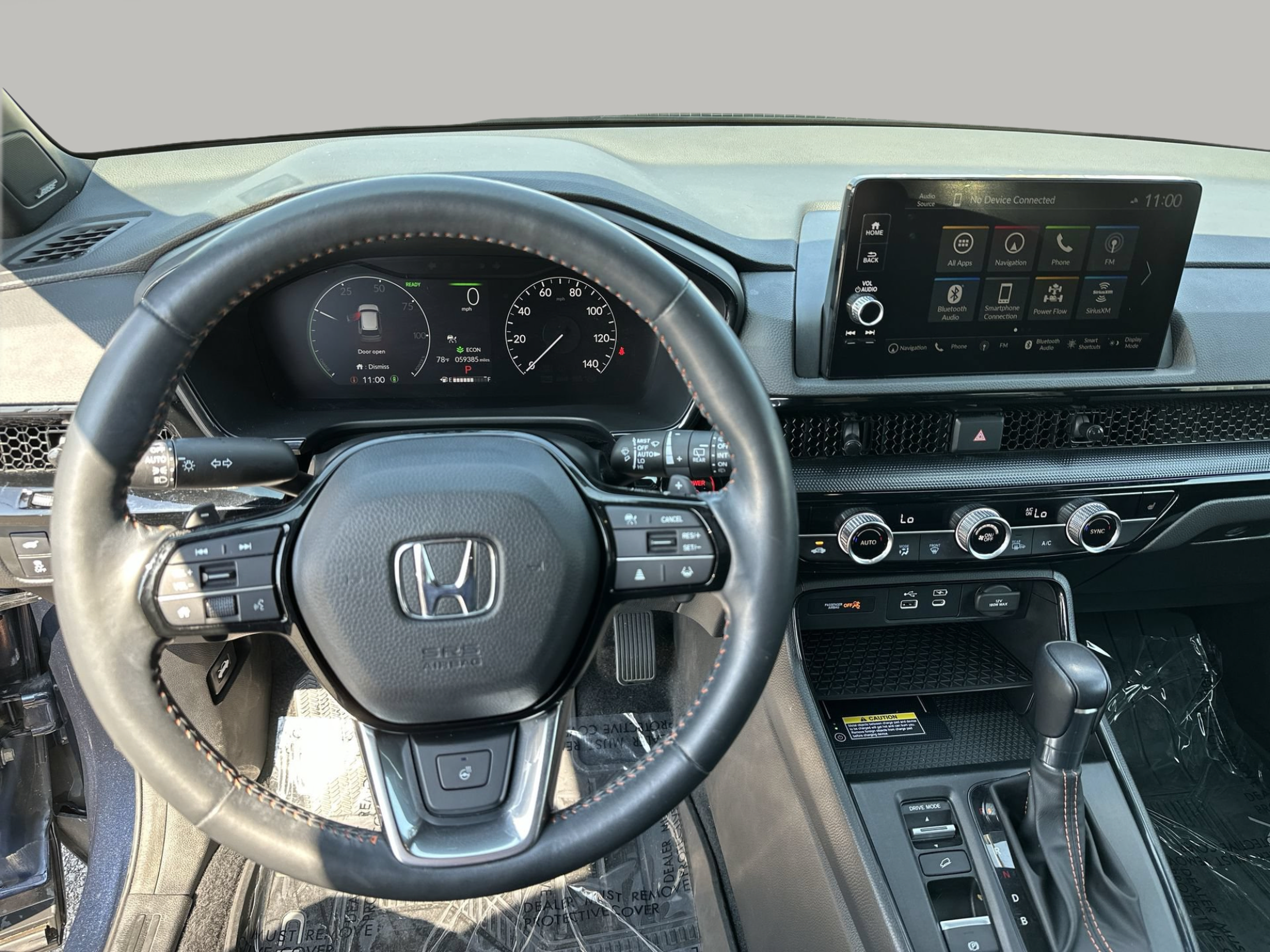 Used 2023 Honda CR-V Sport Touring image 26