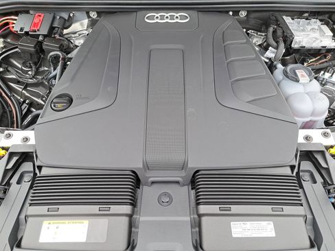 New 2026 Audi Q7 2.0T Premium Plus AWD/4WD image 34