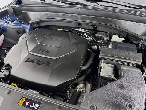 Used 2024 Kia Telluride SX X-Line image 33