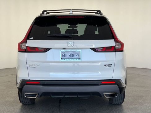Used 2023 Honda CR-V Sport Touring image 5