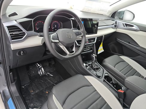 New 2026 Volkswagen Taos SEL AWD/4WD image 15