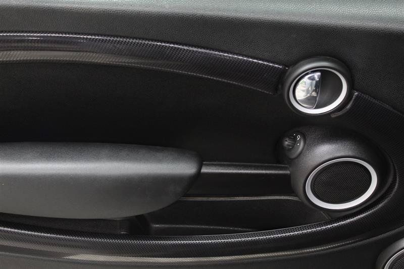 Used 2014 MINI Cooper Clubman S FWD image 16