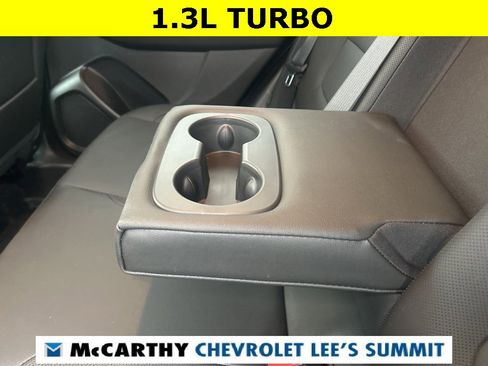 Used 2025 Chevrolet TrailBlazer RS w/ Convenience Package image 30