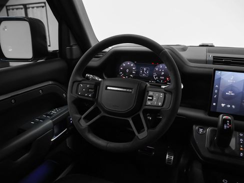 Used 2023 Land Rover Defender 110 Carpathian Edition AWD/4WD image 43