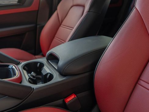 New 2026 Porsche Cayenne GTS AWD/4WD image 26