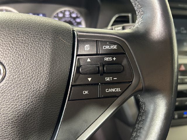 Used 2017 Hyundai Sonata Sport w/ Value Edition Package 02 FWD image 30