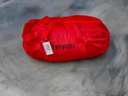 Used 2012 Ferrari 458 Italia Coupe image 97