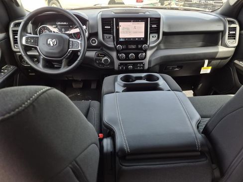 New 2026 RAM 1500 Classic Warlock image 15