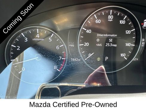 Certified 2026 MAZDA CX-50 AWD 2.5 S w/ Weather Package image 17