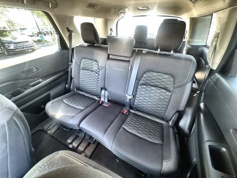 Certified 2023 Nissan Pathfinder S AWD/4WD image 17