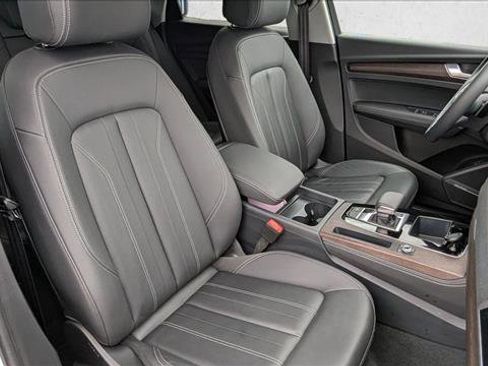 Used 2023 Audi Q5 2.0T Premium Plus image 28