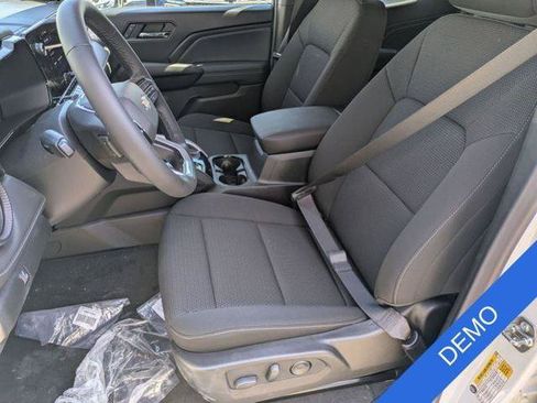New 2026 Chevrolet Colorado LT AWD/4WD image 13