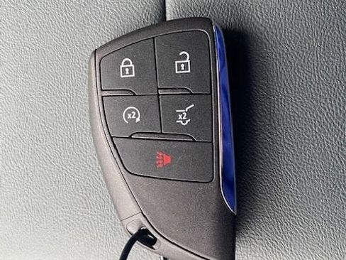 New 2026 GMC Terrain AT4 w/ Convenience Package III AWD/4WD image 24