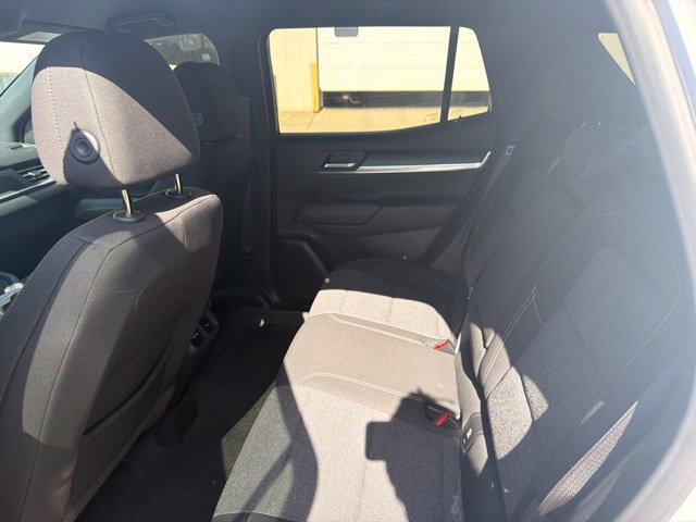 Used 2026 GMC Terrain Elevation AWD/4WD image 16