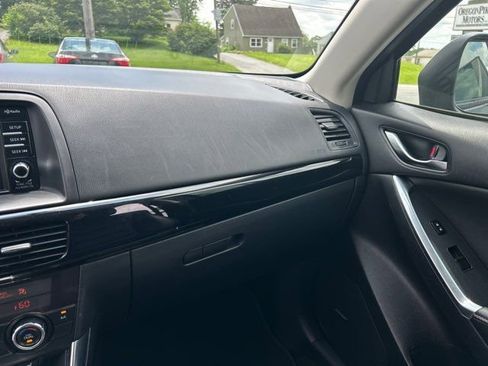 Used 2015 MAZDA CX-5 Grand Touring image 30