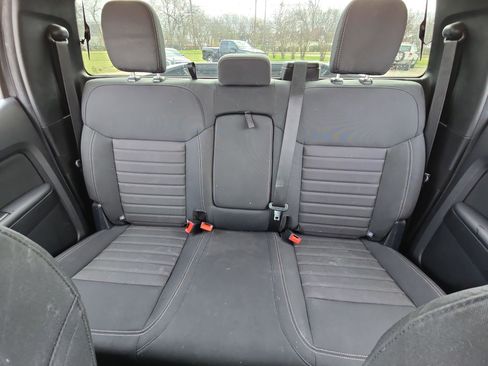 Used 2021 Ford Ranger XLT w/ Equipment Group 301A Mid image 19