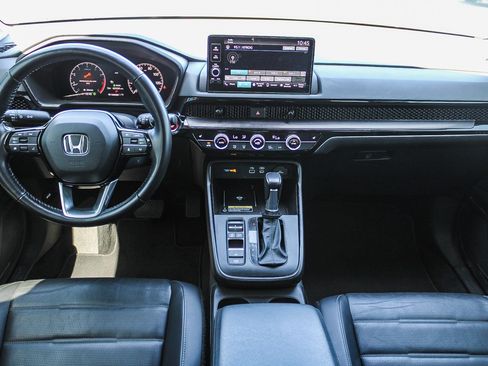 Used 2025 Honda CR-V EX-L image 14