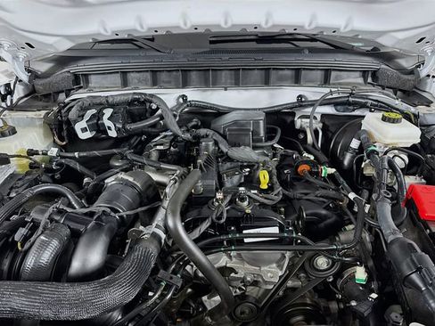 Certified 2022 Ford Bronco Big Bend image 33