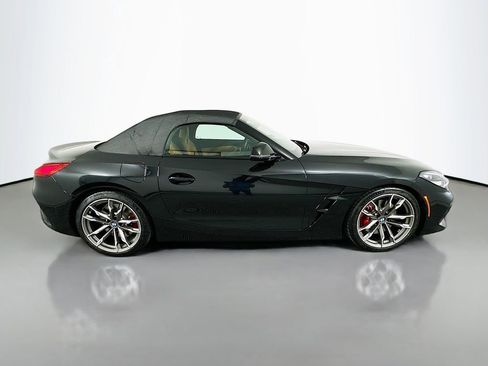 Used 2021 BMW Z4 M40i RWD image 4
