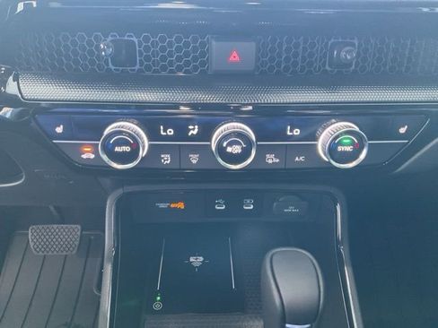 New 2026 Honda CR-V Sport Touring image 16