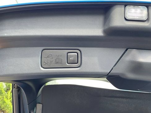 Certified 2023 Ford Mustang Mach-E Premium AWD/4WD image 19