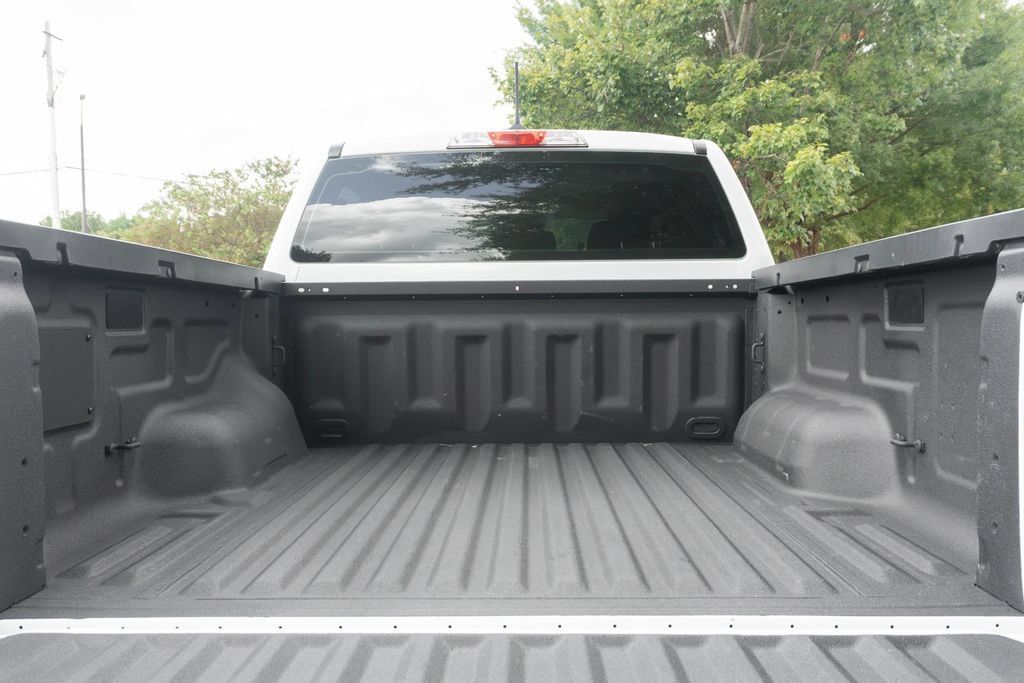 Used 2024 Ford Ranger XL w/ Trailer Tow Package RWD image 10