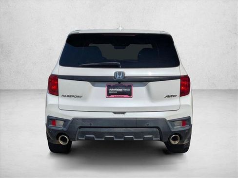 Used 2023 Honda Passport EX-L image 7