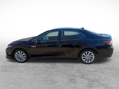 Certified 2023 Toyota Camry LE image 8