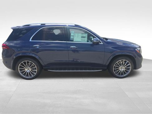 New 2026 Mercedes-Benz GLE 350 4MATIC image 4