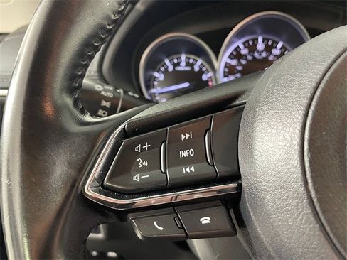 Used 2020 MAZDA CX-5 Touring image 11