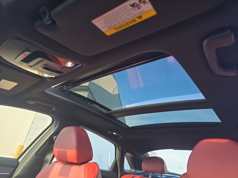 New 2026 Kia K5 GT-Line image 32