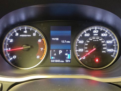 Used 2020 Mitsubishi Eclipse Cross ES image 23