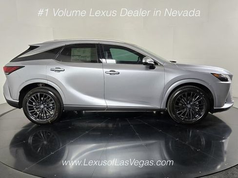 New 2026 Lexus RX 350 Premium FWD image 3