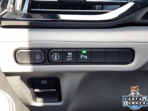 Certified 2026 Acura MDX FWD w/ Technology Package image 23